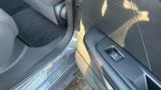 MG MG4 125kW SE EV 51kWh 5dr Auto Electric Hatchback